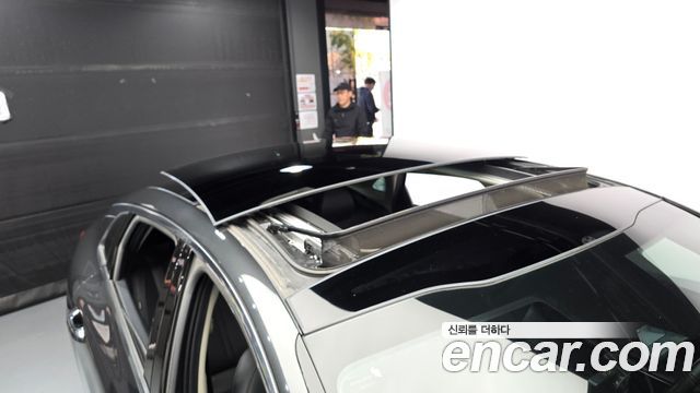 Kia K5 (III) 1.6 Turbo Noblesse 2020 — фото 17