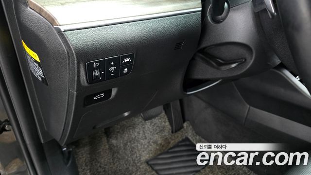 Kia K5 (III) 1.6 Turbo Noblesse 2020 — фото 19