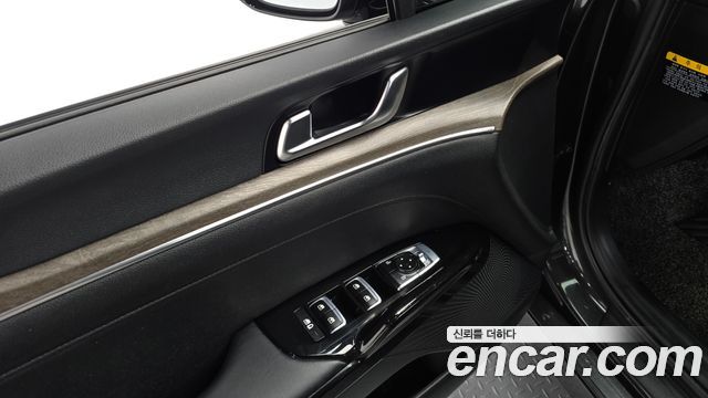 Kia K5 (III) 1.6 Turbo Noblesse 2020 — фото 20