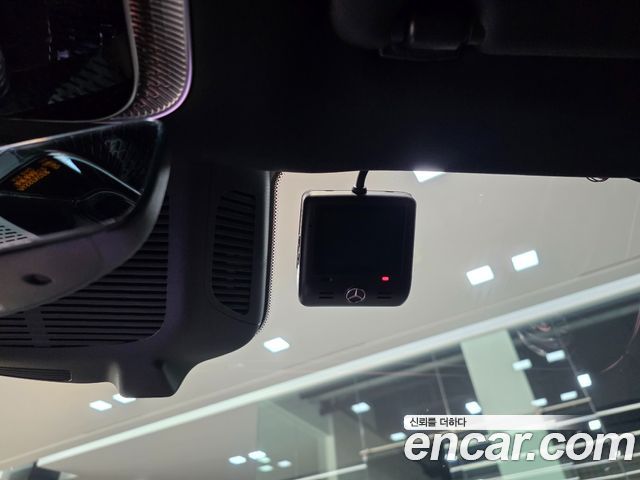 Mercedes-Benz EQS (V297) EQS450+ AMG Line 2022 — фото 22