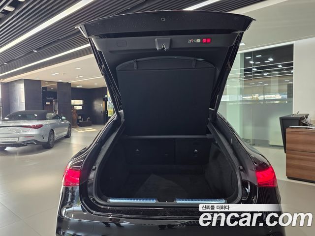 Mercedes-Benz EQS (V297) EQS450+ AMG Line 2022 — фото 24
