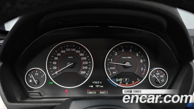 BMW 4 Series (F32) 428i M Sport Convertible 2016 — фото 8