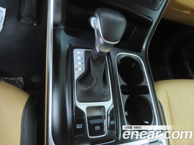 Kia Carnival (IV) Gasoline 9-Seater Prestige 2023 — фото 15