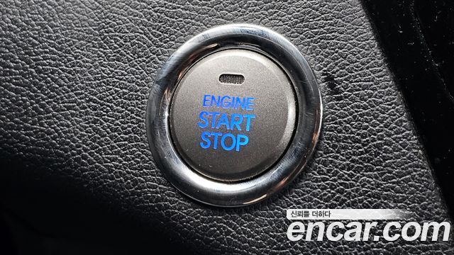 Hyundai Sonata The Brilliant CVVL Smart 2014 — фото 16