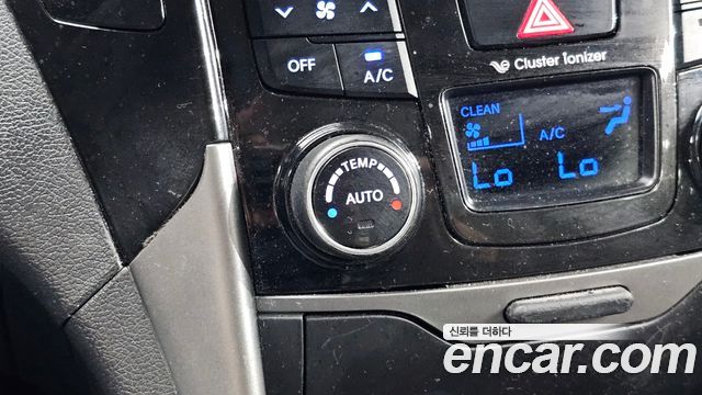 Hyundai Sonata The Brilliant CVVL Smart 2014 — фото 17