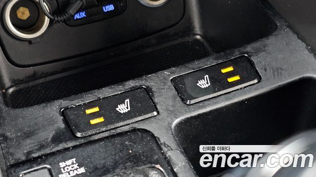 Hyundai Sonata The Brilliant CVVL Smart 2014 — фото 18