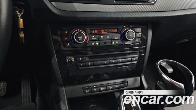 BMW X1 (E84) xDrive 20d 2013 — фото 17