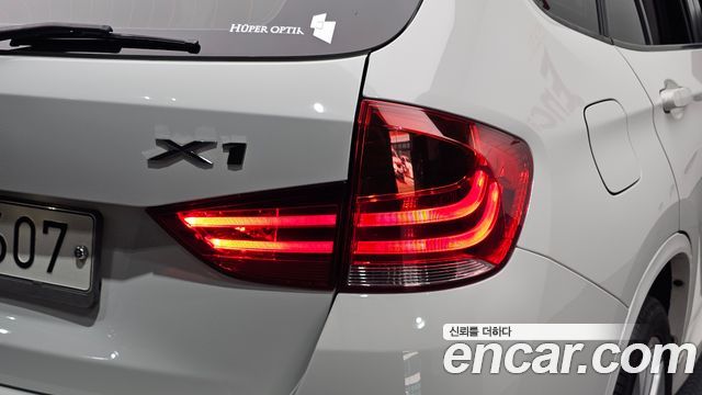 BMW X1 (E84) xDrive 20d 2013 — фото 23