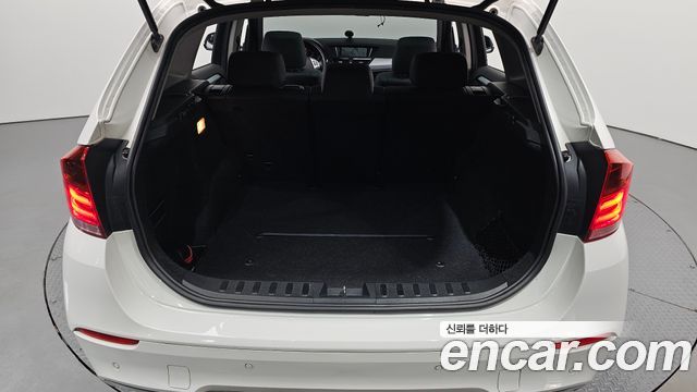 BMW X1 (E84) xDrive 20d 2013 — фото 33