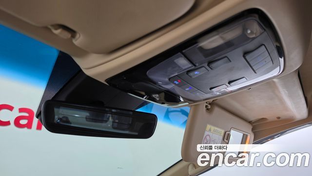 Hyundai Staria L3.5 Cargo 3-Seater Modern 2022 — фото 19