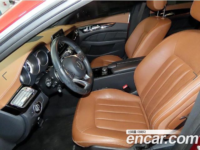 Mercedes-Benz CLS-Class (W218) CLS400 AMG Line 2017 — фото 6