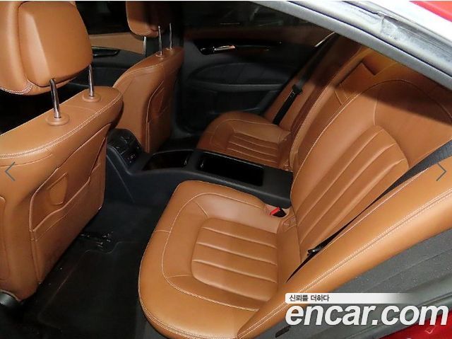 Mercedes-Benz CLS-Class (W218) CLS400 AMG Line 2017 — фото 7