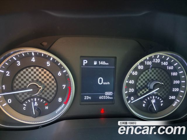 Hyundai Avante (AD) 1.6 Smart 2020 — фото 8