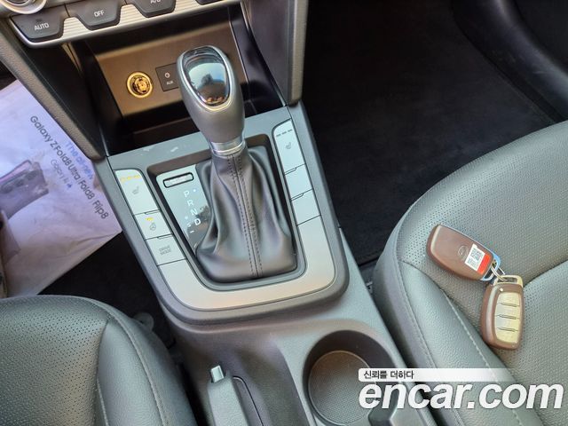 Hyundai Avante (AD) 1.6 Smart 2020 — фото 9