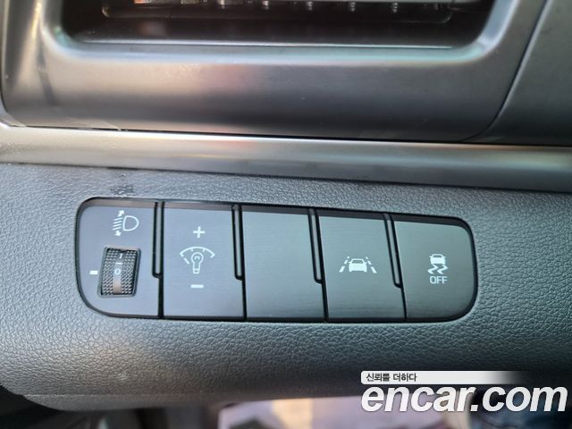 Hyundai Avante (AD) 1.6 Smart 2020 — фото 16