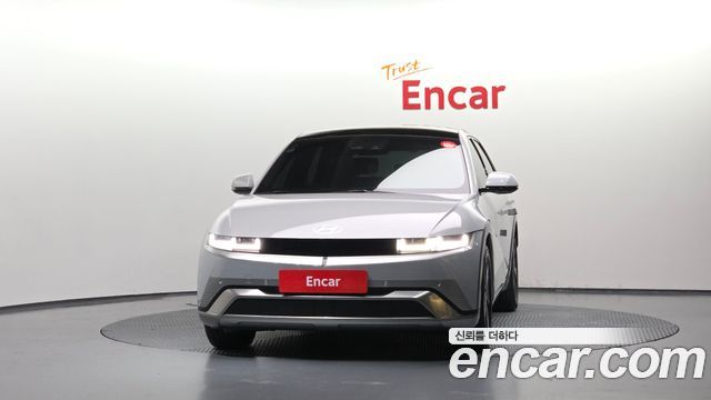 Hyundai Ioniq 5 Long Range Prestige 2025 — фото 3