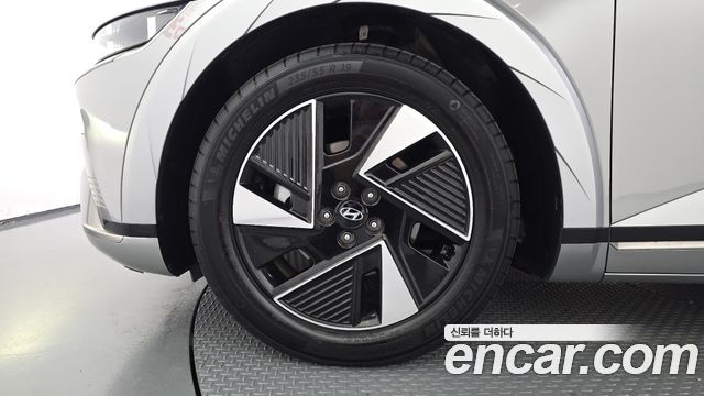 Hyundai Ioniq 5 Long Range Prestige 2025 — фото 5
