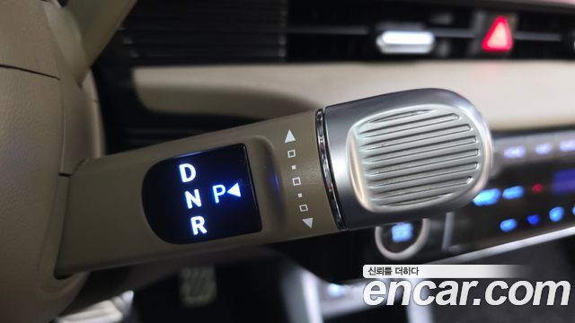 Hyundai Ioniq 5 Long Range Prestige 2025 — фото 9