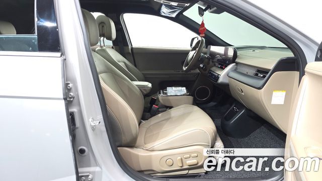 Hyundai Ioniq 5 Long Range Prestige 2025 — фото 15