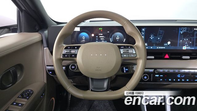 Hyundai Ioniq 5 Long Range Prestige 2025 — фото 17