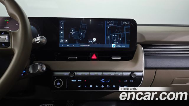 Hyundai Ioniq 5 Long Range Prestige 2025 — фото 18