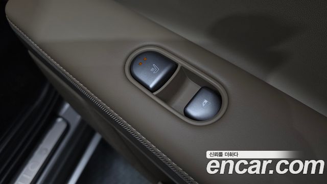 Hyundai Ioniq 5 Long Range Prestige 2025 — фото 22