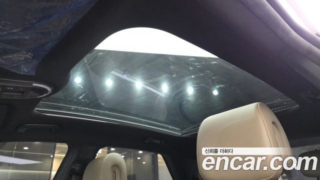 Hyundai Ioniq 5 Long Range Prestige 2025 — фото 23