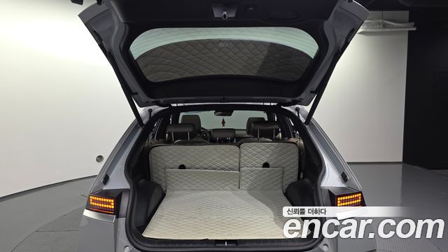 Hyundai Ioniq 5 Long Range Prestige 2025 — фото 24