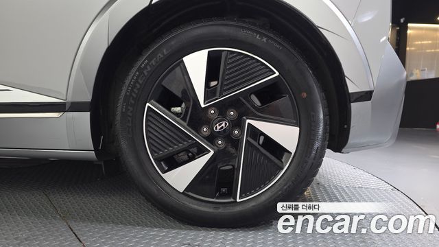 Hyundai Ioniq 5 Long Range Prestige 2025 — фото 27