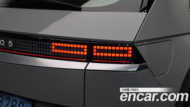 Hyundai Ioniq 5 Long Range Prestige 2025 — фото 29