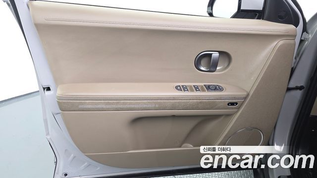 Hyundai Ioniq 5 Long Range Prestige 2025 — фото 30