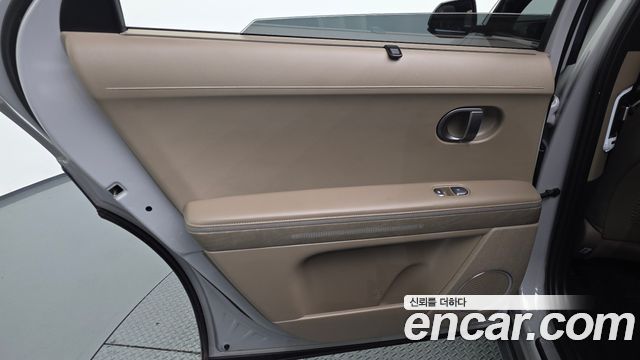 Hyundai Ioniq 5 Long Range Prestige 2025 — фото 31