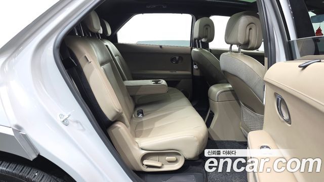 Hyundai Ioniq 5 Long Range Prestige 2025 — фото 32