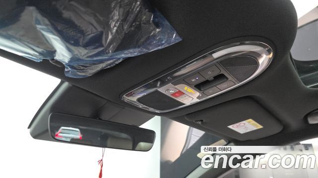 Hyundai Ioniq 5 Long Range Prestige 2025 — фото 35