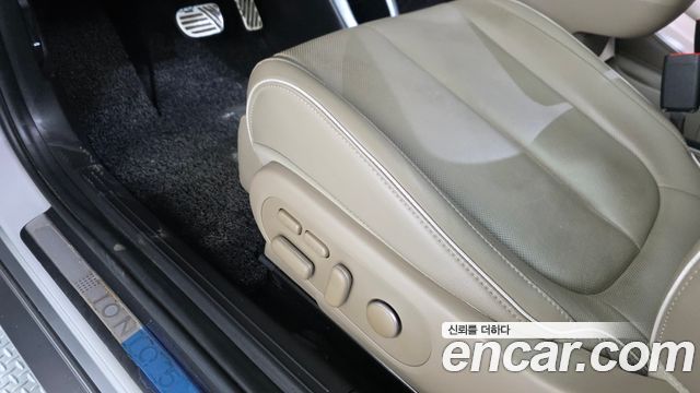 Hyundai Ioniq 5 Long Range Prestige 2025 — фото 39