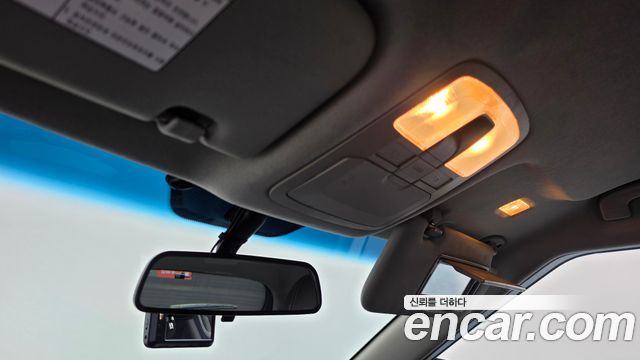 KG Mobility (SsangYong) Tivoli Diesel LX 2WD 2016 — фото 14