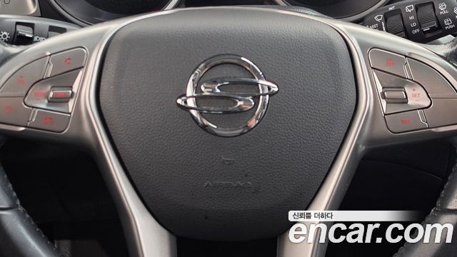 KG Mobility (SsangYong) Tivoli Diesel LX 2WD 2016 — фото 30