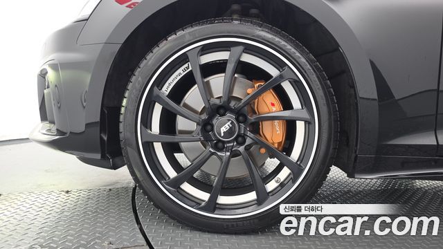 Audi A5 (F5) 45 TFSI Quattro Premium Sportback 2021 — фото 5