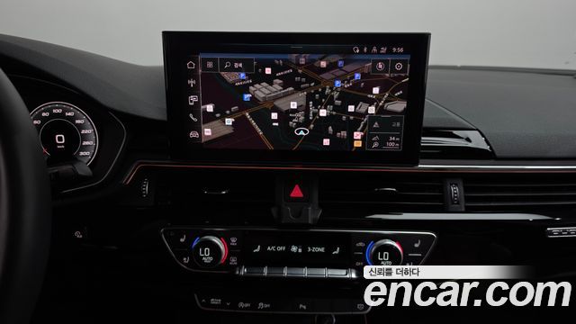 Audi A5 (F5) 45 TFSI Quattro Premium Sportback 2021 — фото 13