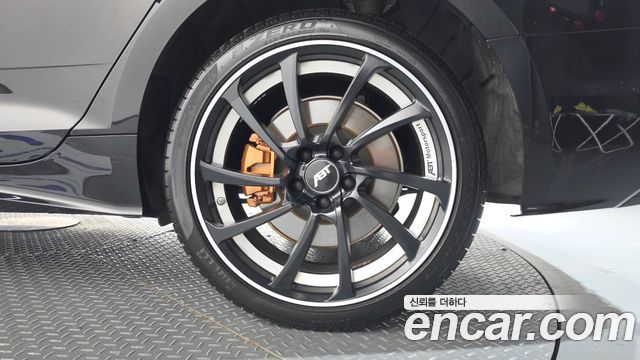 Audi A5 (F5) 45 TFSI Quattro Premium Sportback 2021 — фото 21