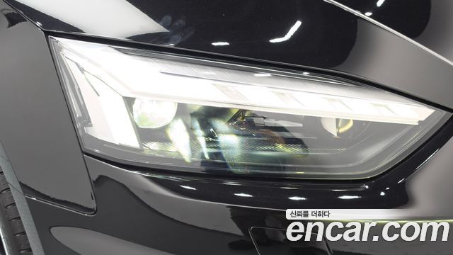 Audi A5 (F5) 45 TFSI Quattro Premium Sportback 2021 — фото 22
