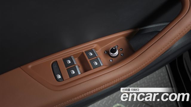 Audi A5 (F5) 45 TFSI Quattro Premium Sportback 2021 — фото 28