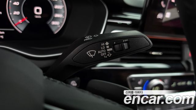 Audi A5 (F5) 45 TFSI Quattro Premium Sportback 2021 — фото 29