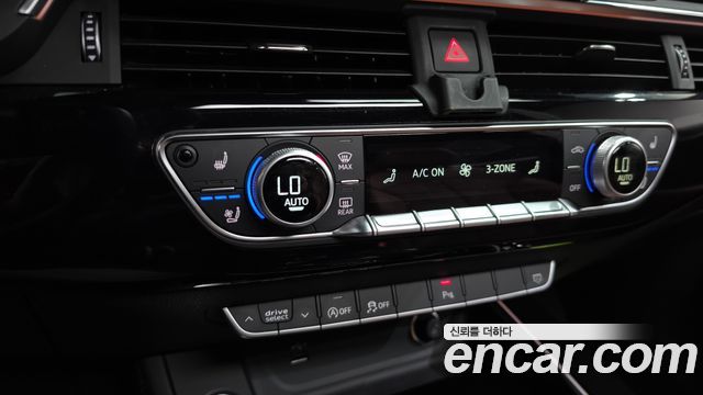 Audi A5 (F5) 45 TFSI Quattro Premium Sportback 2021 — фото 33