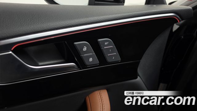 Audi A5 (F5) 45 TFSI Quattro Premium Sportback 2021 — фото 37