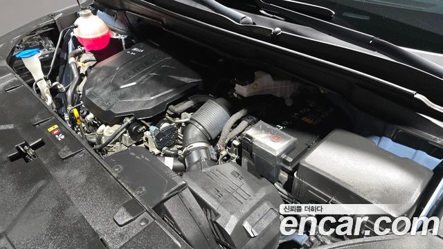 Kia Carnival (IV) Diesel 9-Seater Signature 2021 — фото 6