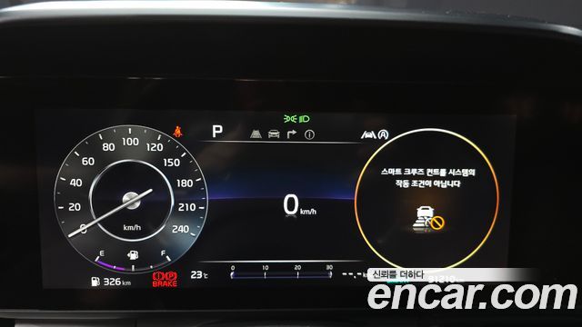 Kia Carnival (IV) Diesel 9-Seater Signature 2021 — фото 8