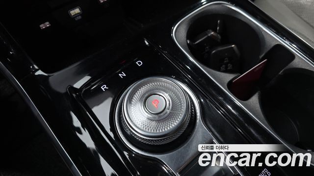 Kia Carnival (IV) Diesel 9-Seater Signature 2021 — фото 9