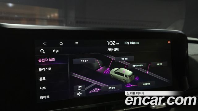 Kia Carnival (IV) Diesel 9-Seater Signature 2021 — фото 16