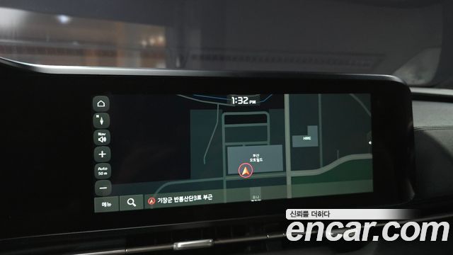Kia Carnival (IV) Diesel 9-Seater Signature 2021 — фото 17